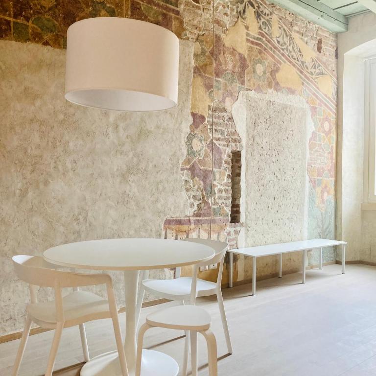 Punto storico a Verona - One-Bedroom Apartment - 2