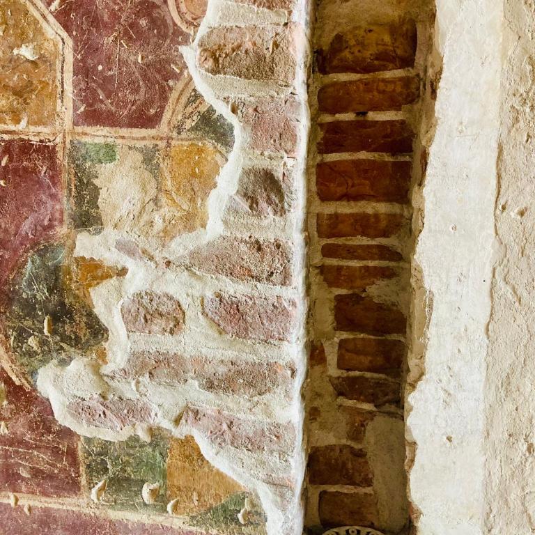 Punto storico a Verona - One-Bedroom Apartment - 8