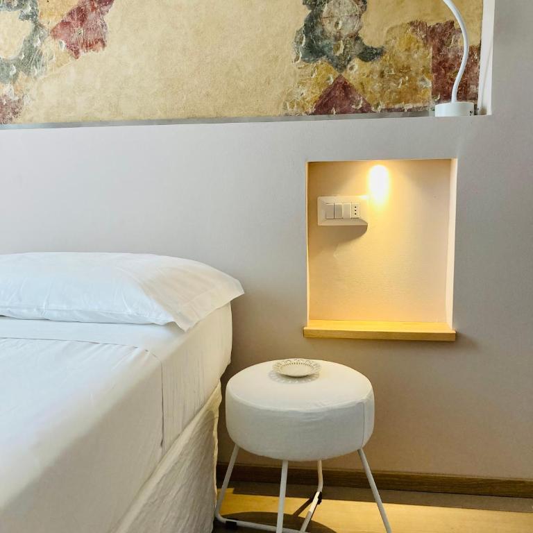 Punto storico a Verona - One-Bedroom Apartment - 23