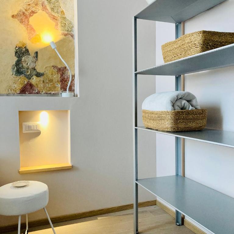 Punto storico a Verona - One-Bedroom Apartment - 27