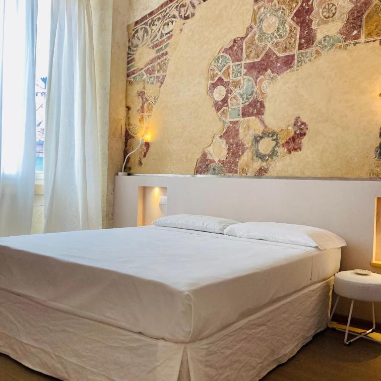 Punto storico a Verona - One-Bedroom Apartment - 24