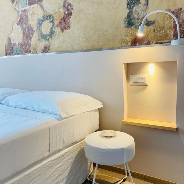 Punto storico a Verona - One-Bedroom Apartment - 26