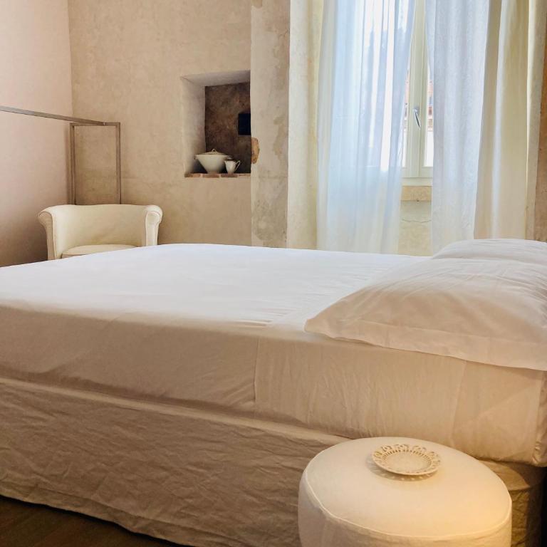 Punto storico a Verona - One-Bedroom Apartment - 22