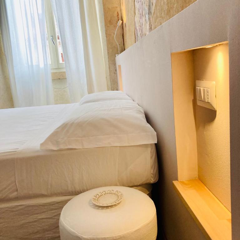 Punto storico a Verona - One-Bedroom Apartment - 25