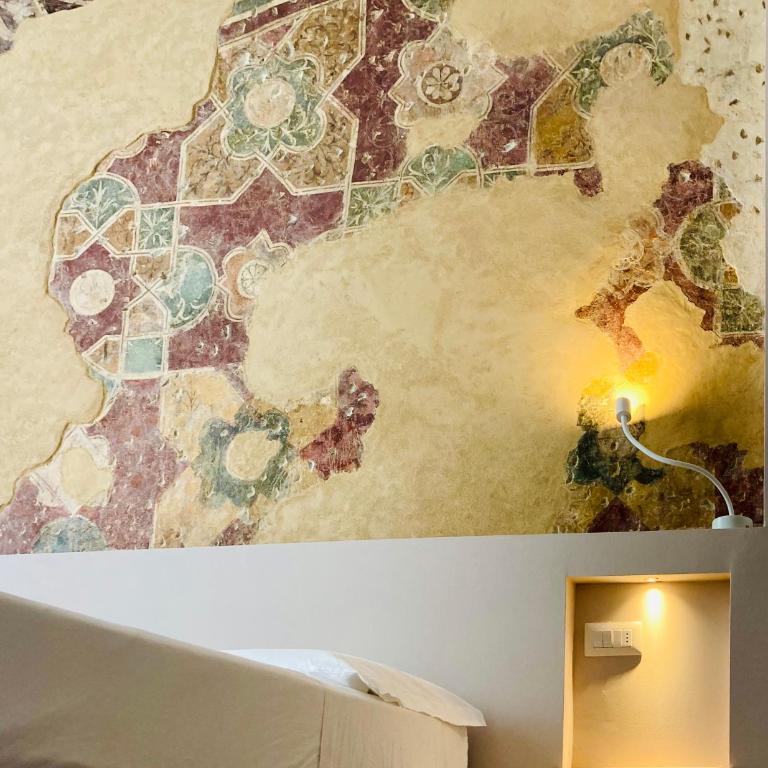 Punto storico a Verona - One-Bedroom Apartment - 29