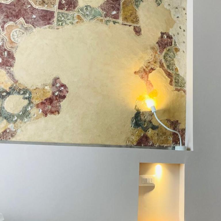 Punto storico a Verona - One-Bedroom Apartment - 17