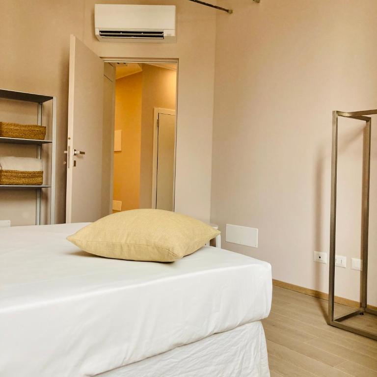 Punto storico a Verona - One-Bedroom Apartment - 30
