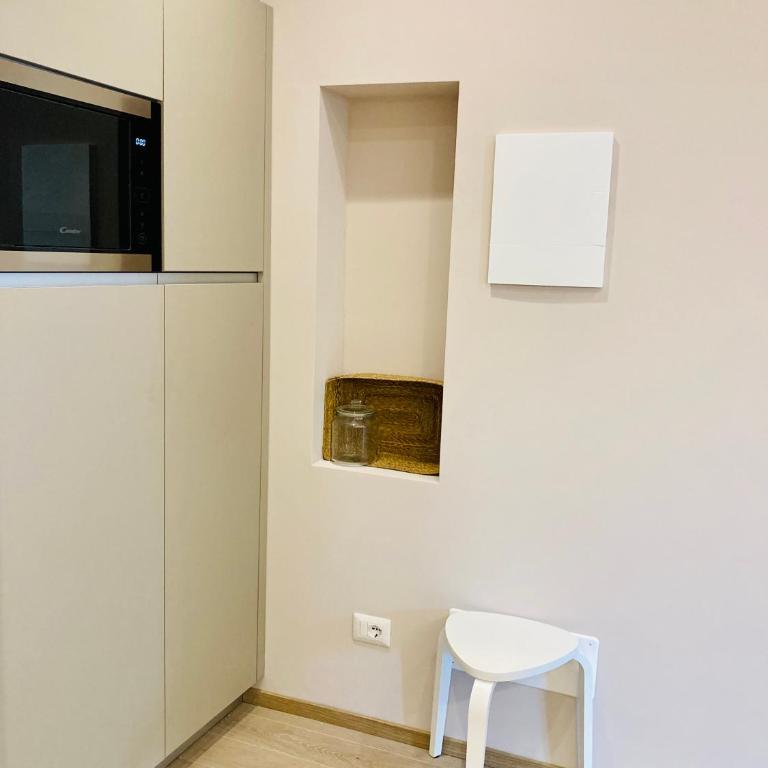 Punto storico a Verona - One-Bedroom Apartment - 15