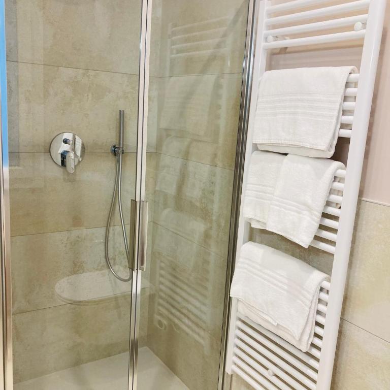 Punto storico a Verona - One-Bedroom Apartment - 33