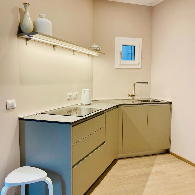 Punto storico a Verona - One-Bedroom Apartment - 14