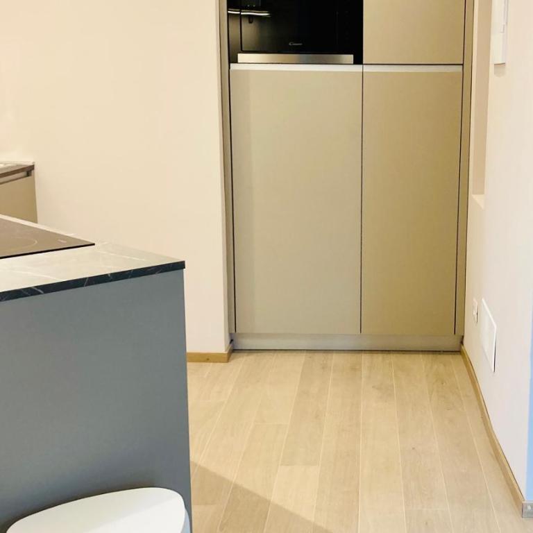 Punto storico a Verona - One-Bedroom Apartment - 16