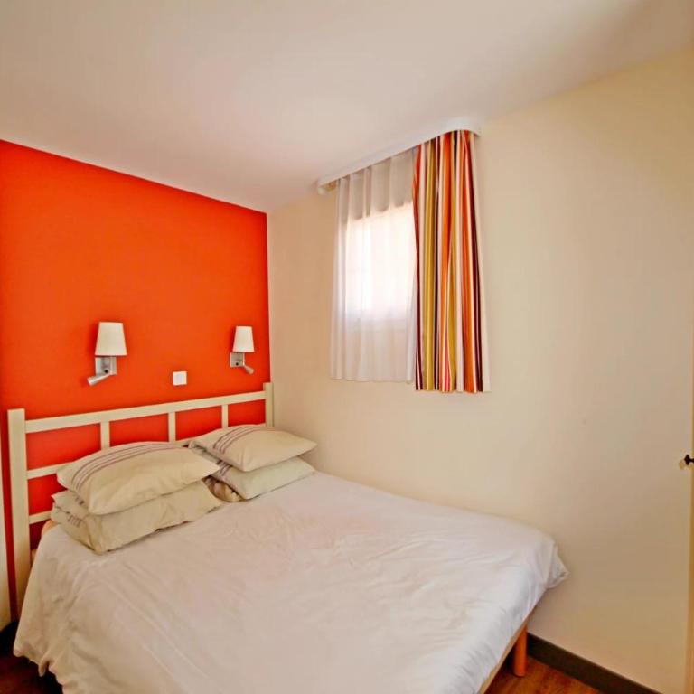 CAP SOLEIL J2 appt 204 - One-Bedroom Apartment with Sea View and Terrace - 10