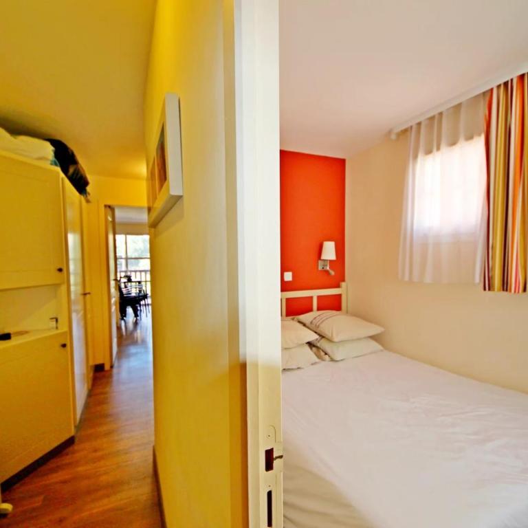 CAP SOLEIL J2 appt 204 - One-Bedroom Apartment with Sea View and Terrace - 11