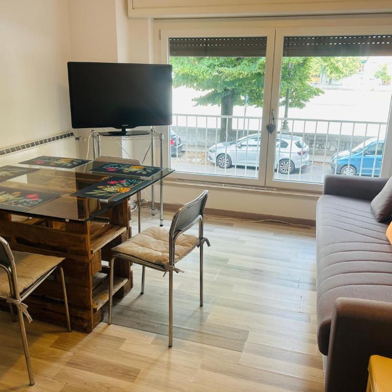 Faro Home - Two-Bedroom Apartment - 12