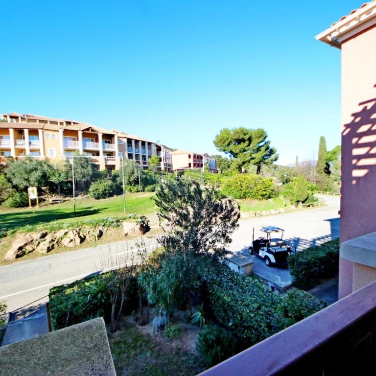 CAP SOLEIL J2 appt 204 - One-Bedroom Apartment with Sea View and Terrace - 7