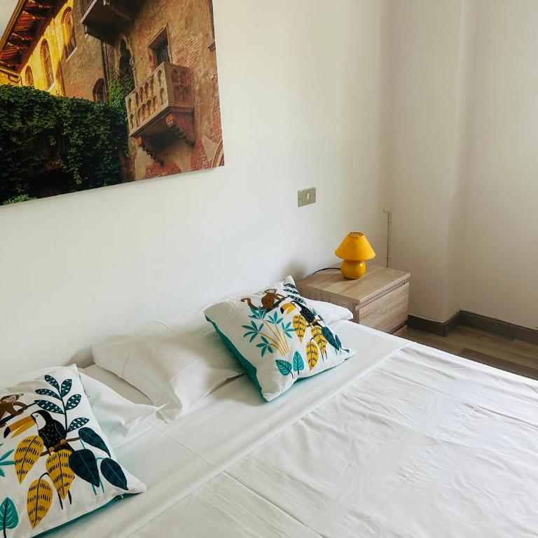 Faro Home - Two-Bedroom Apartment - 5