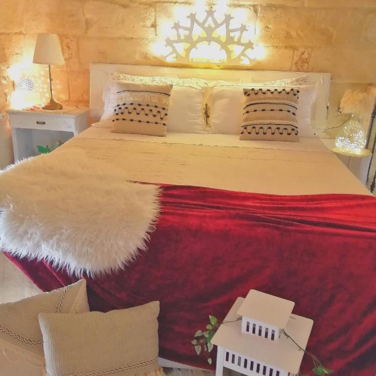 Palazzo Emy - Junior Suite - 7