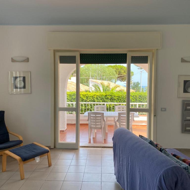 Villa Titti Residence la Bussola - Casa con 2 Camere da Letto - 23