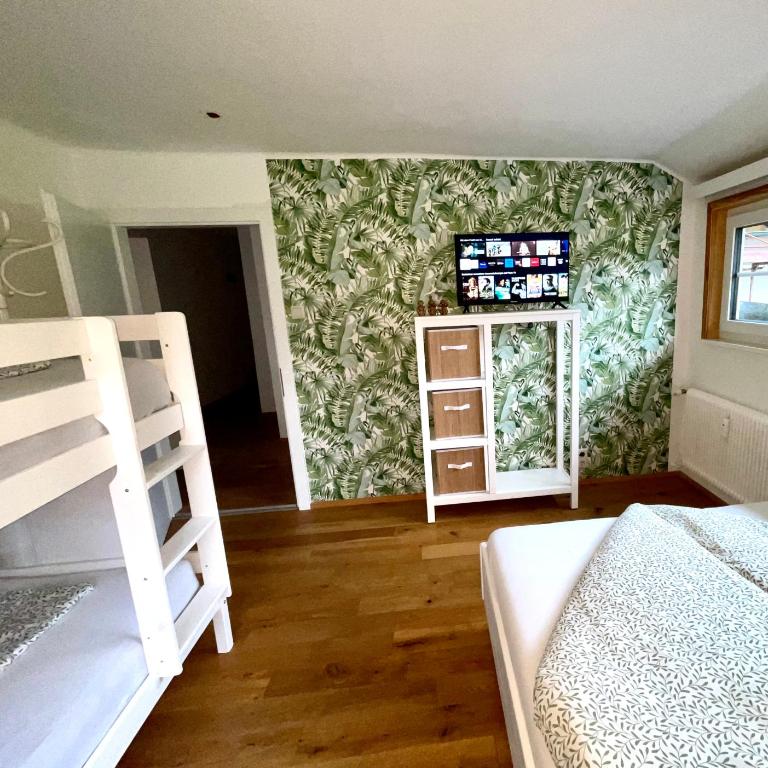 Almsternderl 2.0 - gemütliches Appartment in Gosau - Apartment mit 1 Schlafzimmer - 11