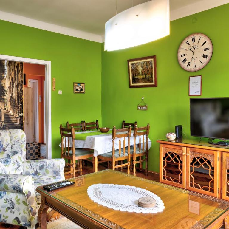 Sarajevo Apartment Good Mood - Apartman sa 2 Spavaće Sobe - 1