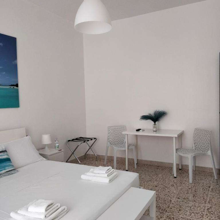 Il Piccolo Porto - Premium Quadruple Room - 10