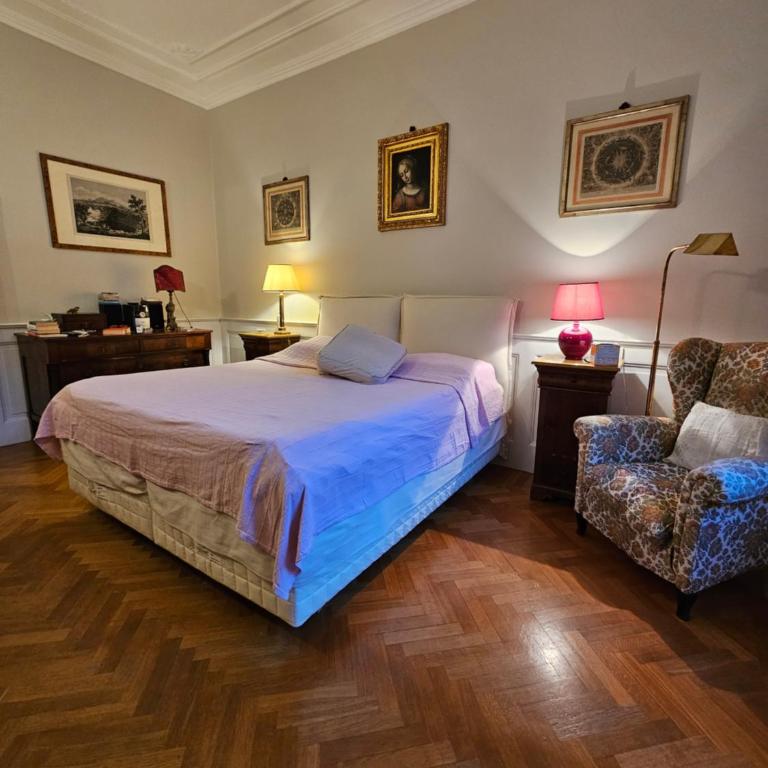 500 views of Rome - City Center - Casa con 3 Camere da Letto - 3