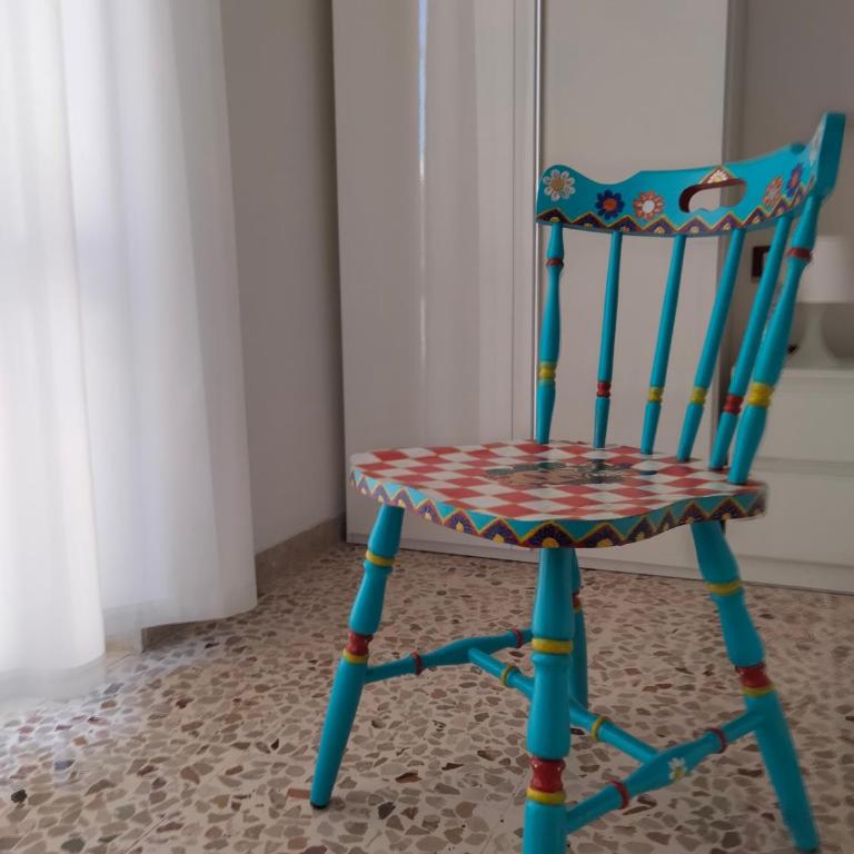 Il Piccolo Porto - Premium Quadruple Room - 8