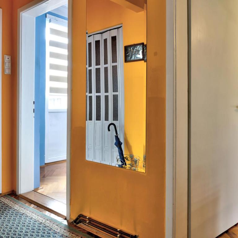 Sarajevo Apartment Good Mood - Apartman sa 2 Spavaće Sobe - 24