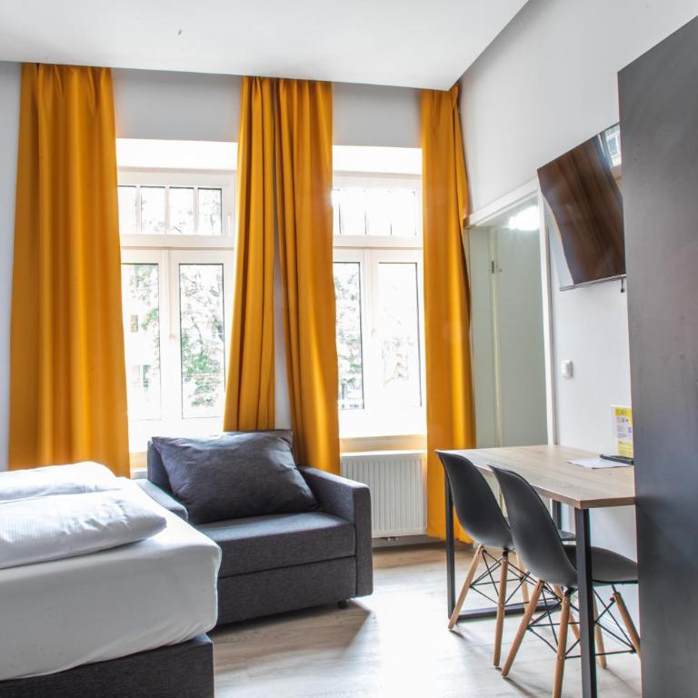 Servus Apartments by Homaris - Deluxe Apartment - 4