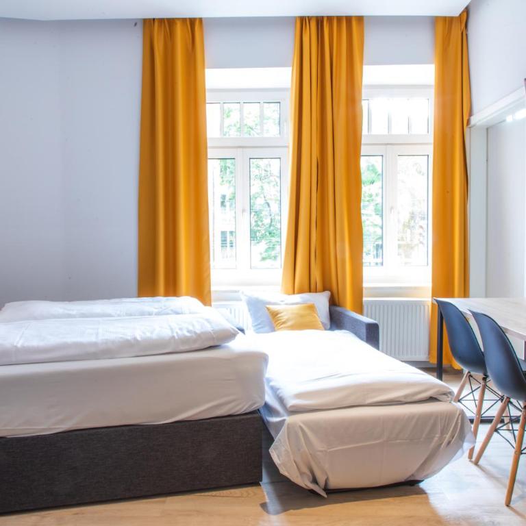 Servus Apartments by Homaris - Superior Apartment - 7