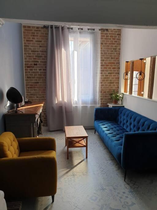 Maison amienoise typique - Apartment mit 2 Schlafzimmern - 5
