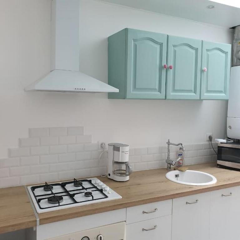 Maison amienoise typique - Apartment mit 2 Schlafzimmern - 9