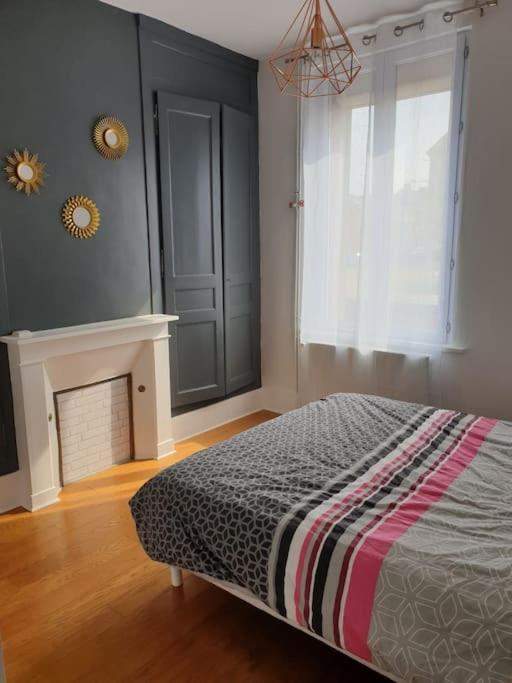 Maison amienoise typique - Apartment mit 2 Schlafzimmern - 11