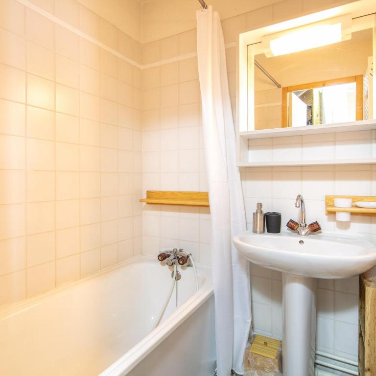 T Du Morel - A25 - 4 PERS - Appartement - 2