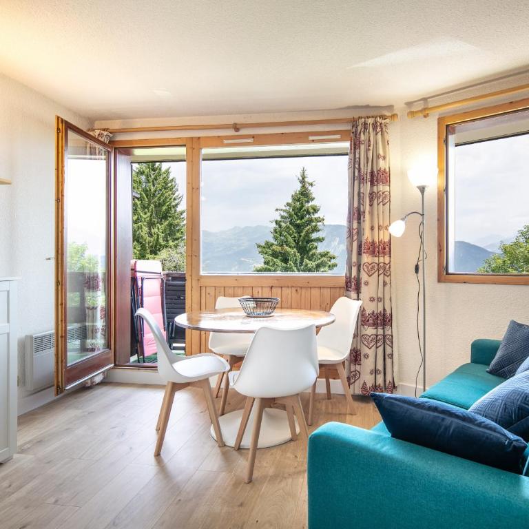 T Du Morel - A25 - 4 PERS - Appartement - 1