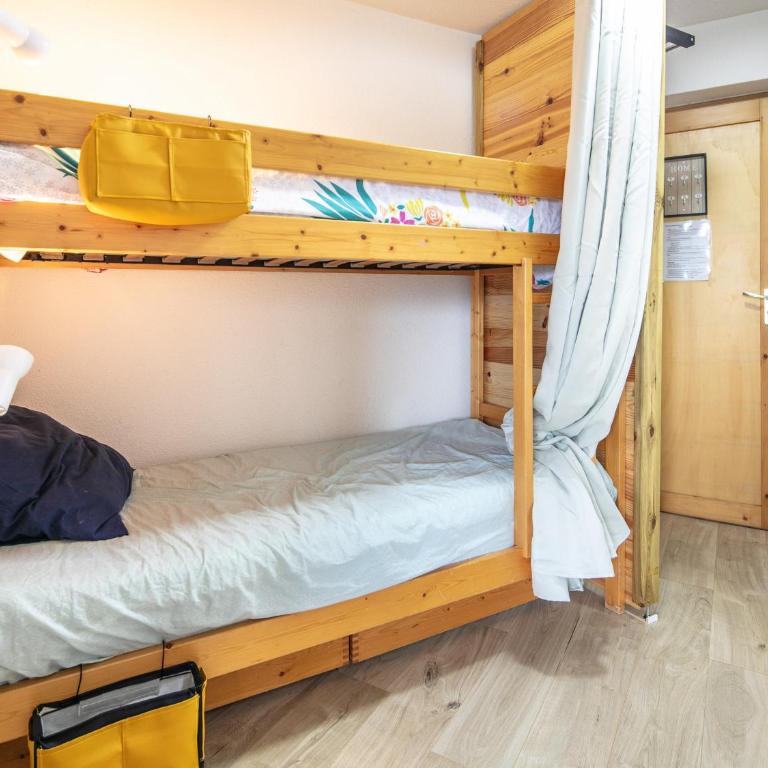 T Du Morel - A25 - 4 PERS - Appartement - 4