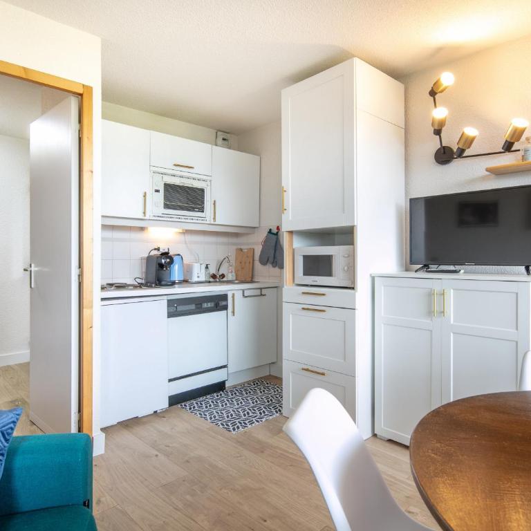 T Du Morel - A25 - 4 PERS - Appartement - 5