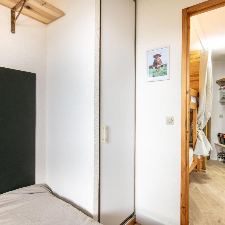 T Du Morel - A25 - 4 PERS - Appartement - 6