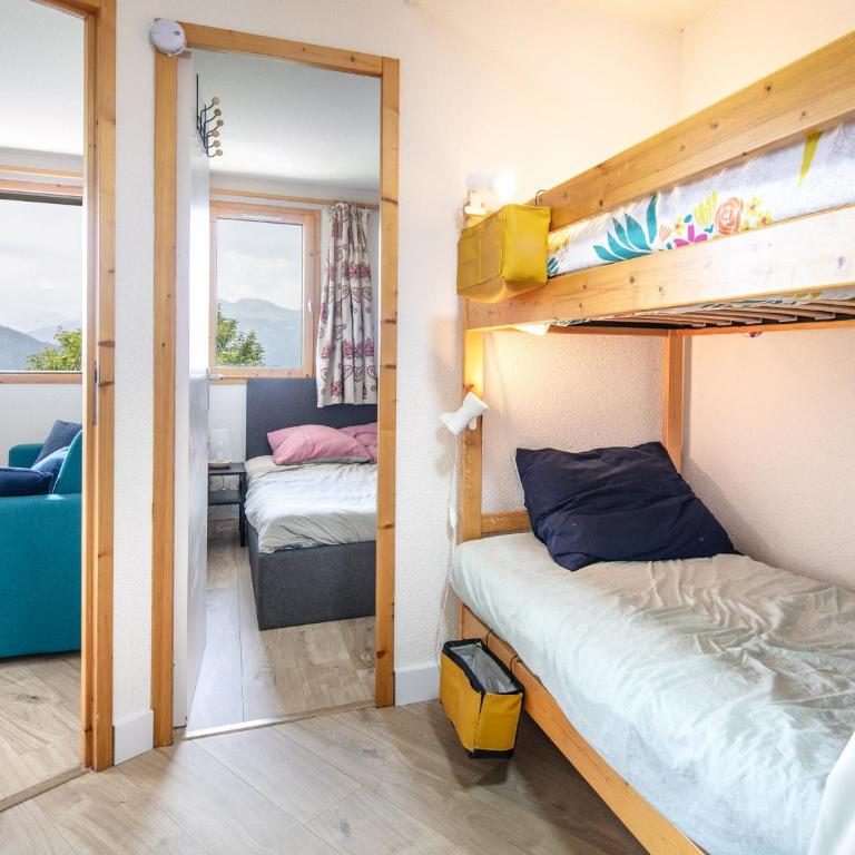 T Du Morel - A25 - 4 PERS - Appartement - 8