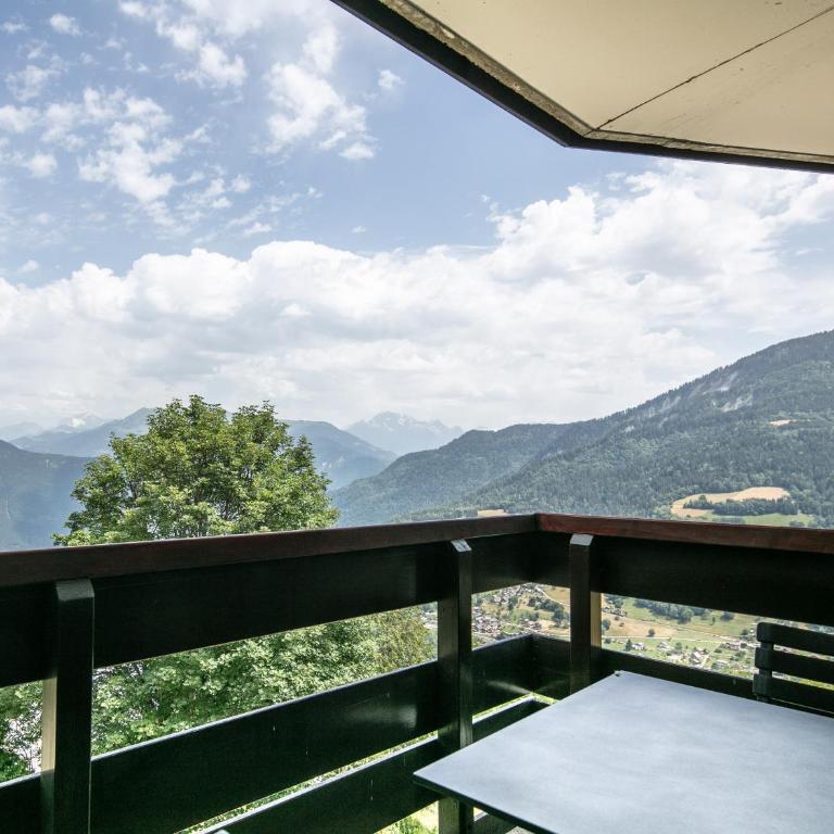 T Du Morel - A25 - 4 PERS - Appartement - 9