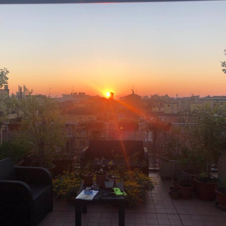 Il Giardino sui Tetti - Appartamento Attico - 12