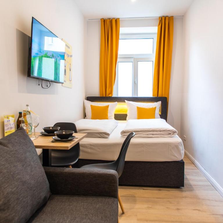 Servus Apartments by Homaris - Deluxe Apartment - 5