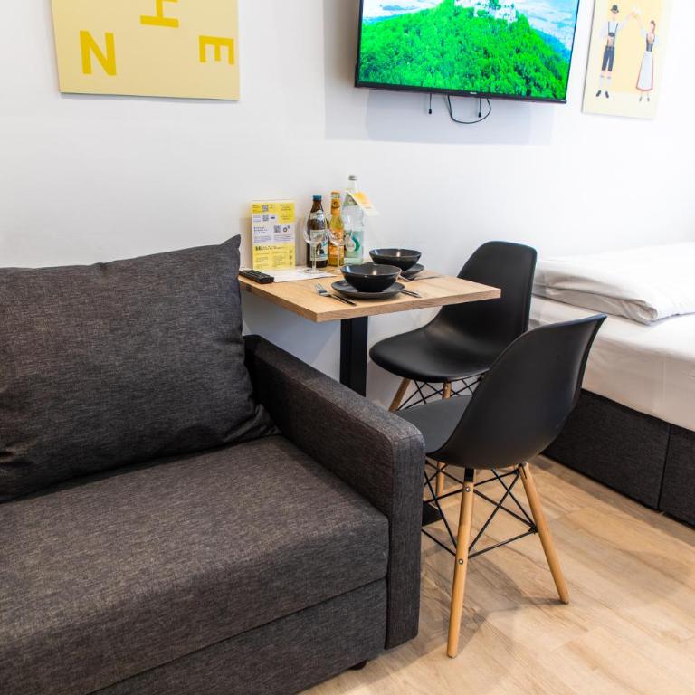 Servus Apartments by Homaris - Deluxe Apartment - 6