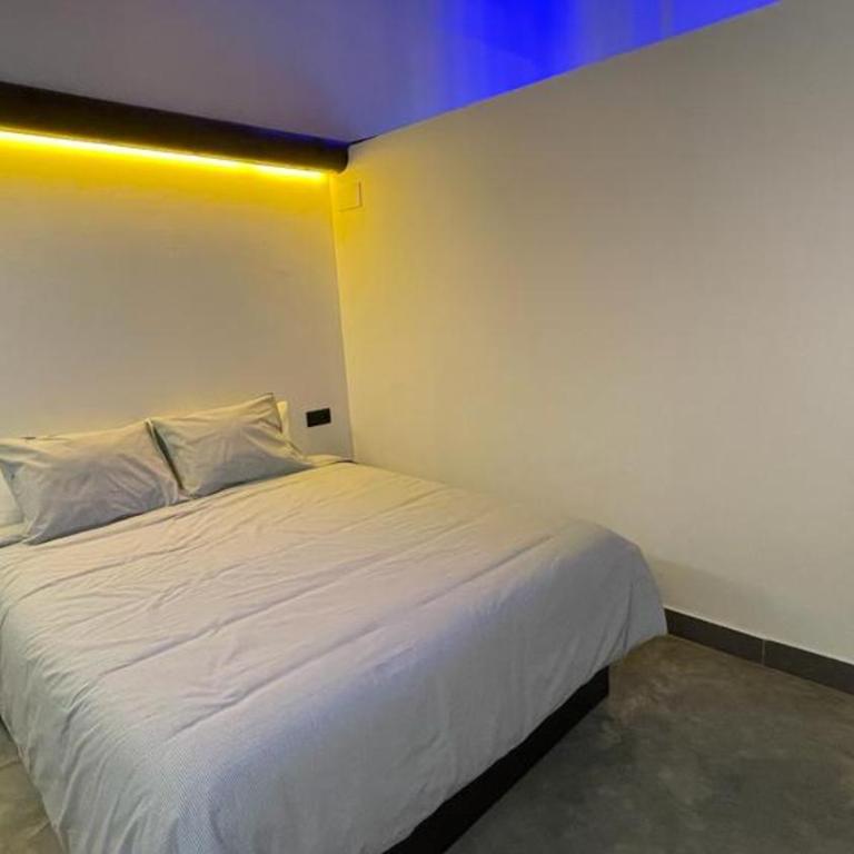Casa del lago - Villa Deluxe - 10