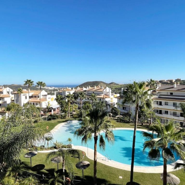 Calanova - Apartamento de 2 dormitorios - 41