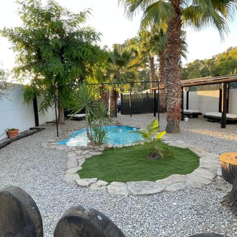 Casa del lago - Villa Deluxe - 2