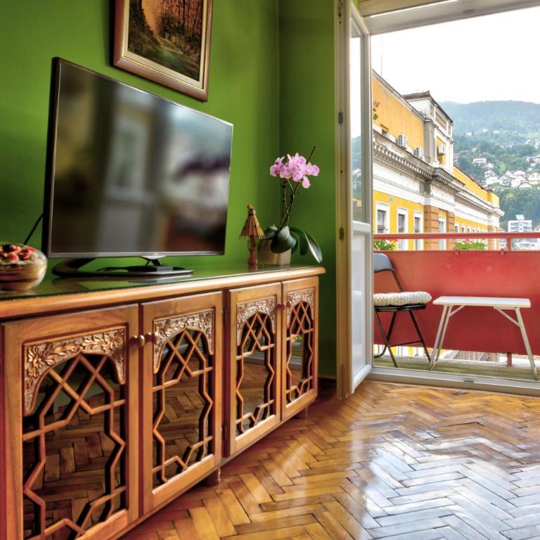 Sarajevo Apartment Good Mood - Apartman sa 2 Spavaće Sobe - 9