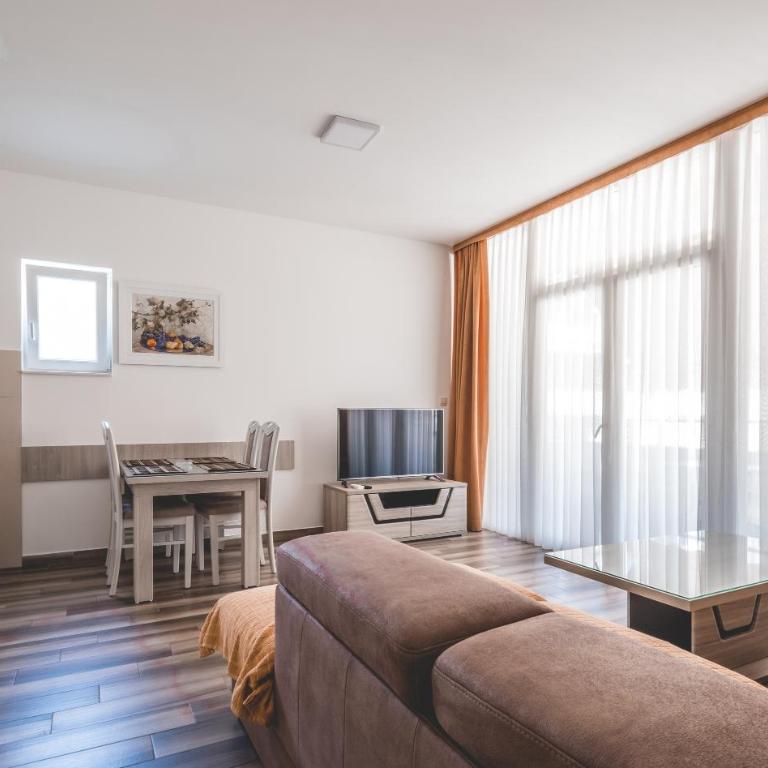 Bel Mare Apartments - Porodični Junior Apartman - 24