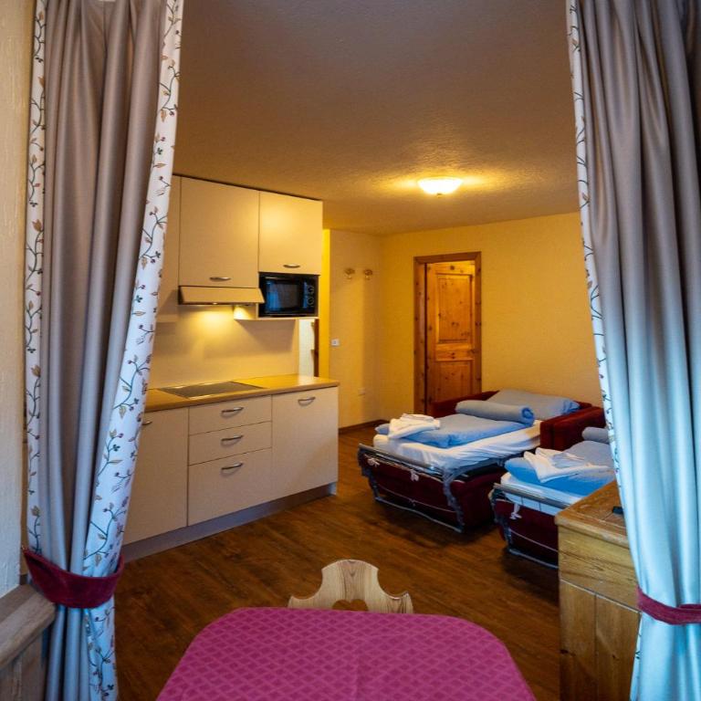 Residence L'Arcobi - One-Bedroom Apartment (4 Adults) - 31