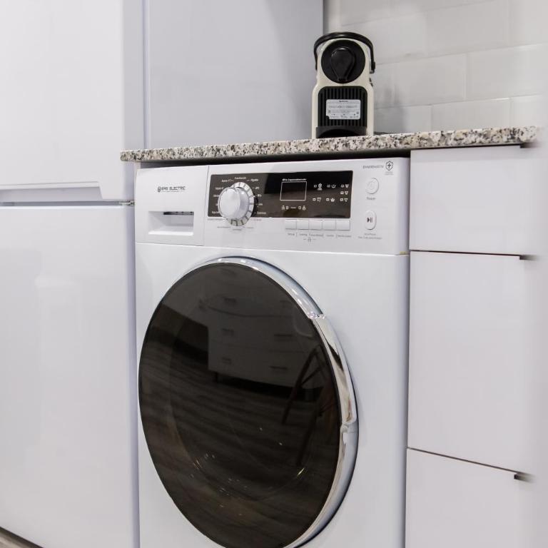 Apartamentos Linersol - Apartamento de 1 dormitorio - 22